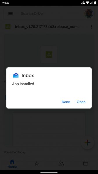 نحوه انتقال برنامه های قدیمی اندروید به گوشی جدید