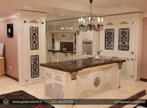 کابینت