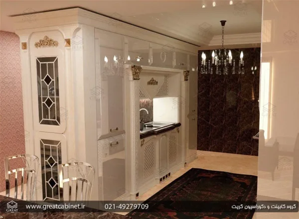 کابینت