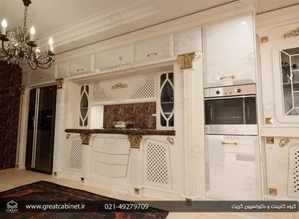 کابینت