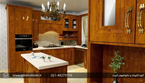 کابینت