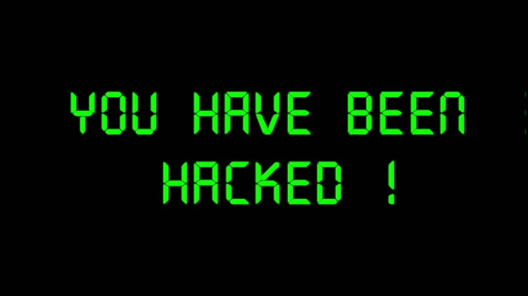 چگونه بفهمیم هک شده ایم و راه های مقابله با آن
