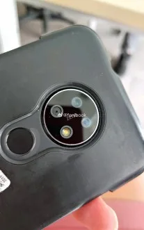 نوکیا دردویل ( Nokia Daredevil)