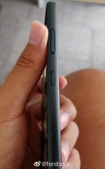 نوکیا دردویل ( Nokia Daredevil)