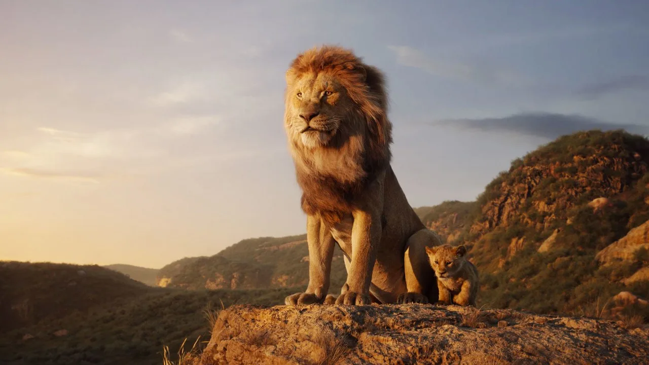 اولین واکنشها به انیمیشن شیرشاه -Lion King؛ یک بازسازی چشمنواز