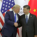 در پی دیدار رؤسای جمهور آمریکا و چین، ممنوعیت تجاری هواوی سبک‌تر شد