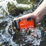 بهترین دوربین‌های ضد آب دنیا