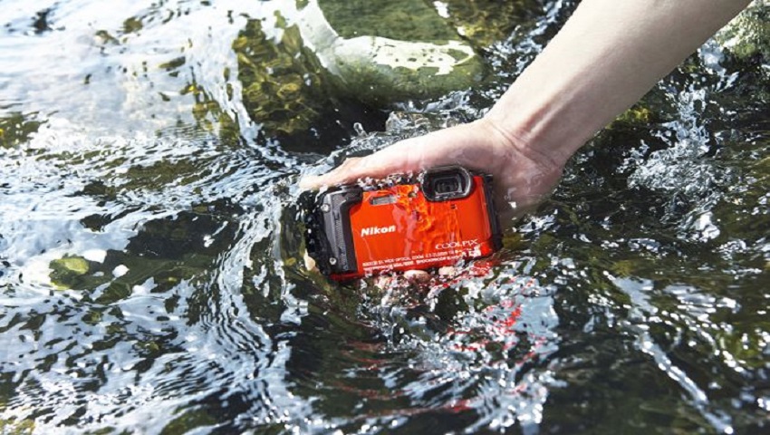 بهترین دوربین‌های ضد آب دنیا