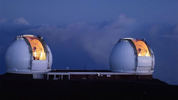 با بزرگترین تلسکوپ های دنیا آشنا شوید