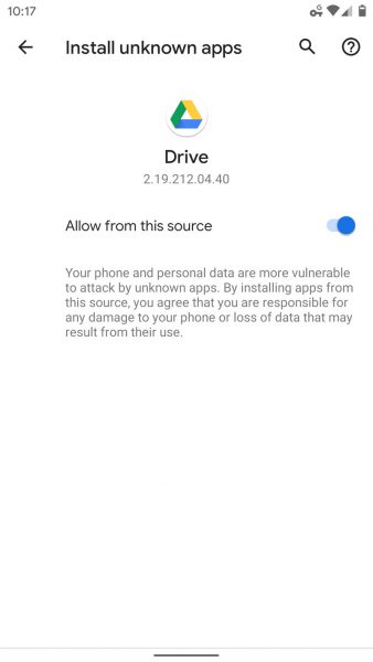 نحوه انتقال برنامه های قدیمی اندروید به گوشی جدید