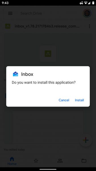 نحوه انتقال برنامه های قدیمی اندروید به گوشی جدید
