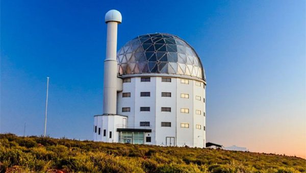 با بزرگترین تلسکوپ های دنیا آشنا شوید