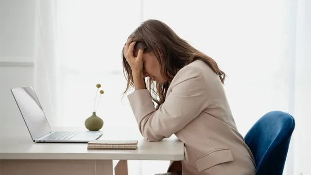 راه های مقابله با استرس