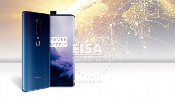 برندگان جوایز سالانه EISA معرفی شدند؛ هواوی همچنان بهترین است!