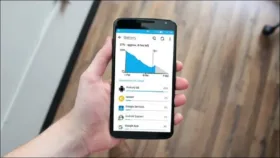 10 اپلیکیشن برتر محافظ باتری