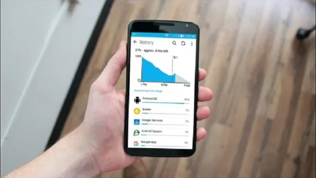 10 اپلیکیشن برتر محافظ باتری