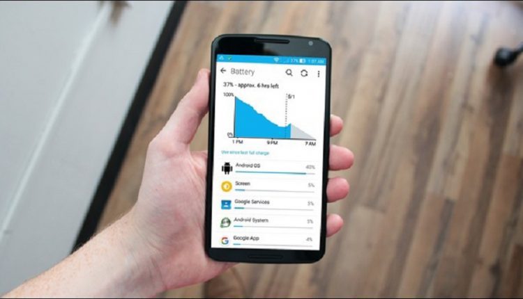 10 اپلیکیشن برتر محافظ باتری