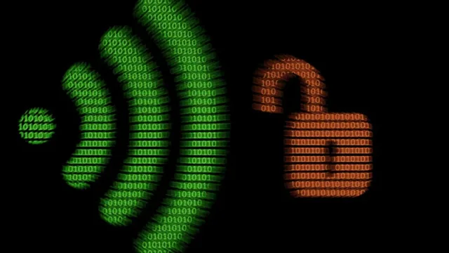 خطای "Failed to obtain IP address"