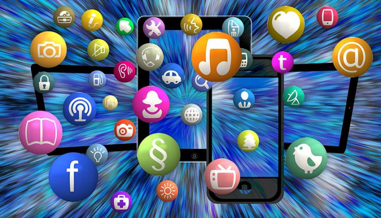 ویژگی Standby Apps