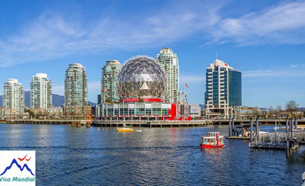 بهترین شهرهای کانادا برای زندگی در سال 2019