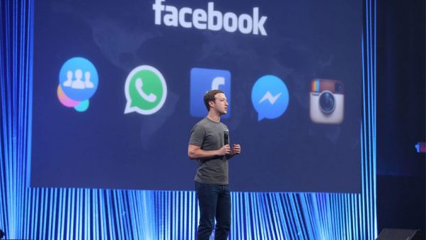 نقض حریم خصوصی توسط فیسبوک باز هم خبرساز شد!
