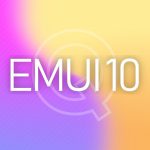 رابط کاربری EMUI 10