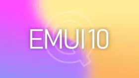 رابط کاربری EMUI 10