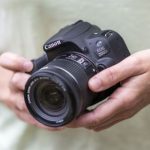 راهنمای خرید یک دوربین عکاسی مناسب