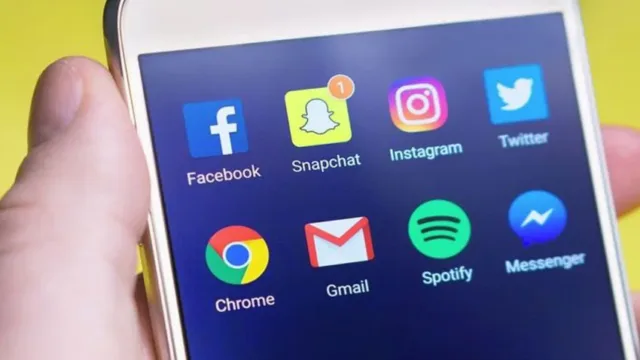 اعلان های اندروید 9 پای
