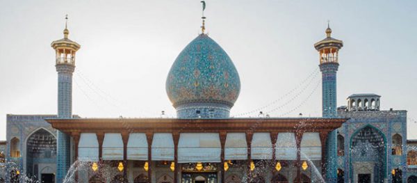 در شیراز به جز حافظیه و سعدیه کجا می‌توان رفت