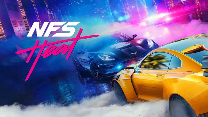 بازی Need For Speed: Heat با انتشار تریلر رسمی معرفی شد [تماشا کنید]