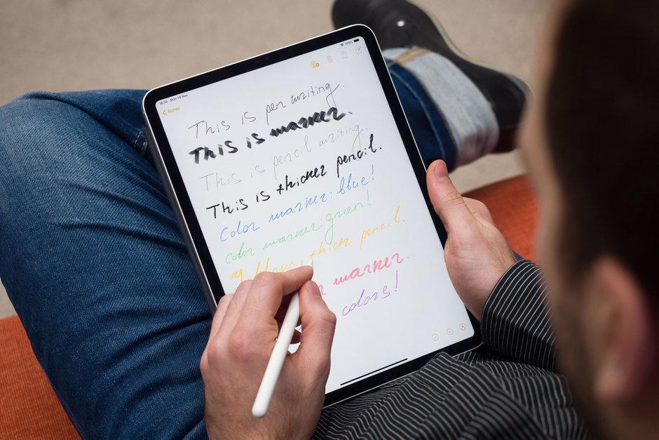 Apple Pencil 2 review: So good, it makes you want to buy an iPad!