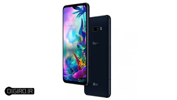 جی 8 ایکس تینکیو
