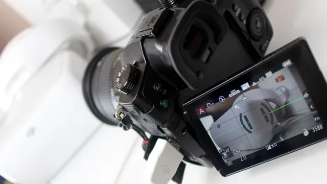 بهترین برنامه های DSLR
