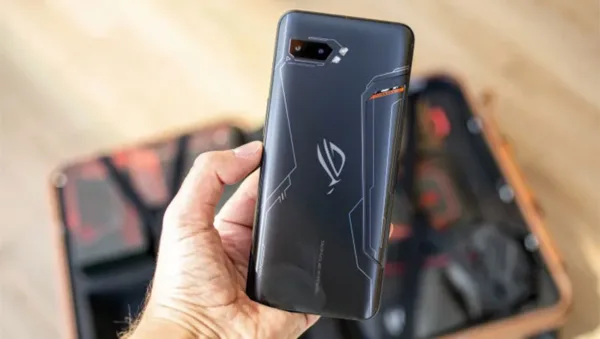 ایسوس راگ فون 2