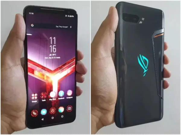 ایسوس راگ فون 2