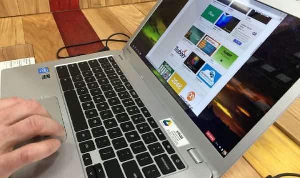 کروم بوک چیست و چه تفاوتی با لپ تاپ دارد