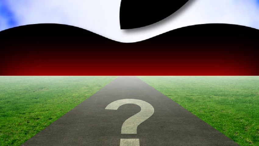 دلایل افت اپل در سال های اخیر چیست؟