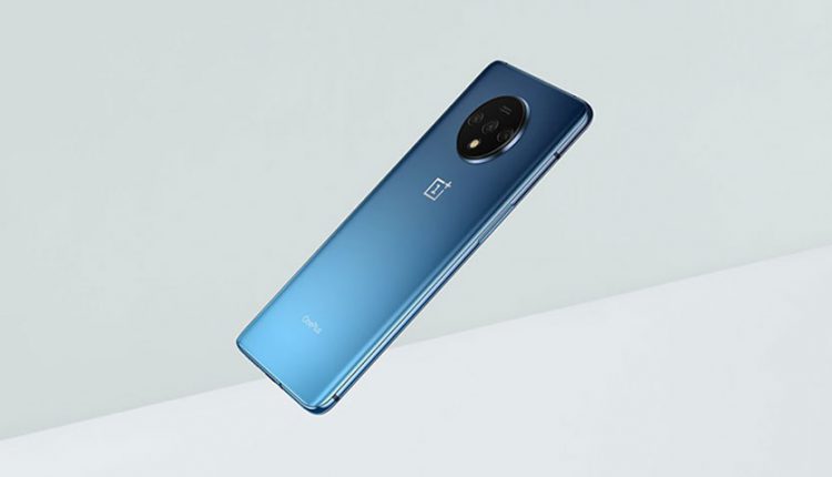 وان پلاس 7 تی