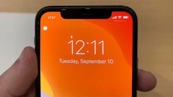 آیفون 11 پرو