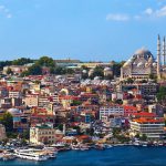با جاذبه های توریستی استانبول آشنا شوید
