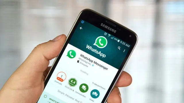 واتس اپ