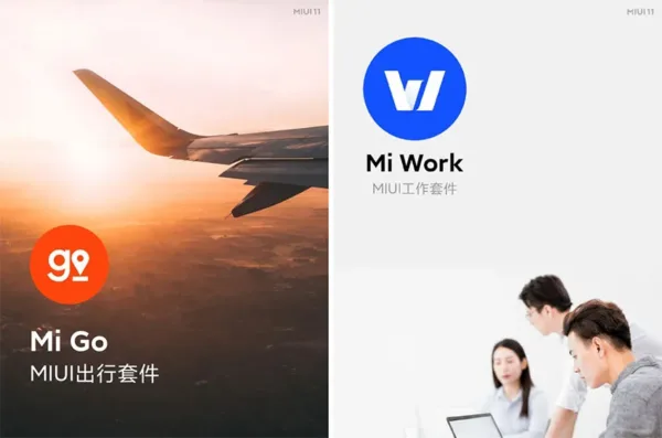 MIUI 11