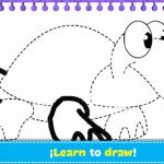 معرفی بهترین برنامه‌های نقاشی و رنگ آمیزی اندروید برای کودکان