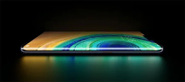 هواوی میت 30