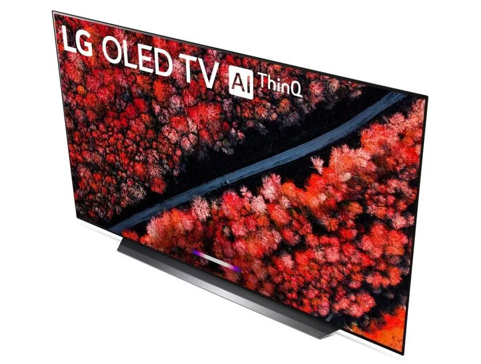 نتیجه رقابت سالیانه آزمون تماشای تلویزیون: OLED الجی برنده نبرد غولها