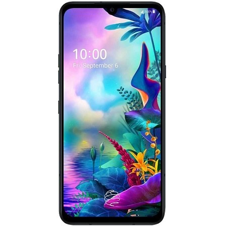 ال جی جی 8 ایکس تینکیو