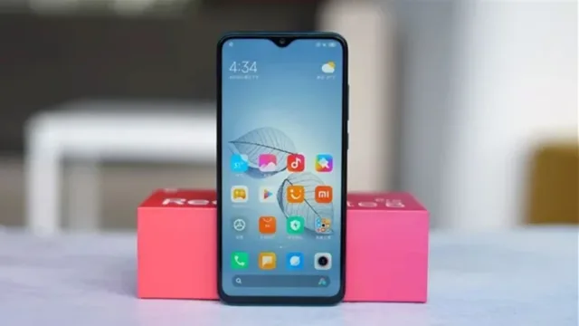 ردمی نوت 8 پرو