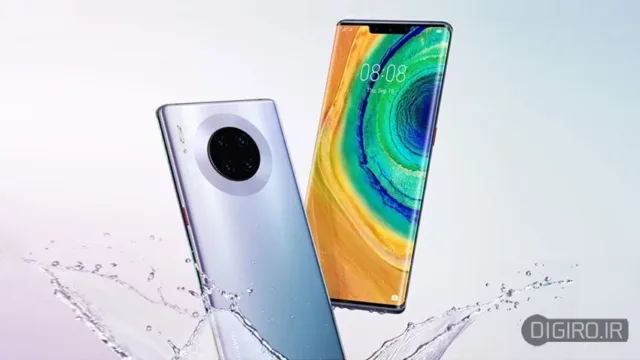 هواوی میت 30 پرو