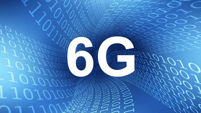هواوی کار بر روی شبکه نسل ششم (6G) را شروع کرده است!